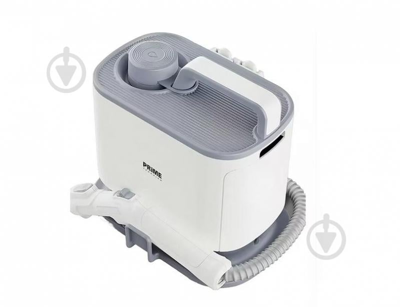 Пароочиститель PRIME Technics BSC 2302 SVI BSC 2302 SVI - фото 4