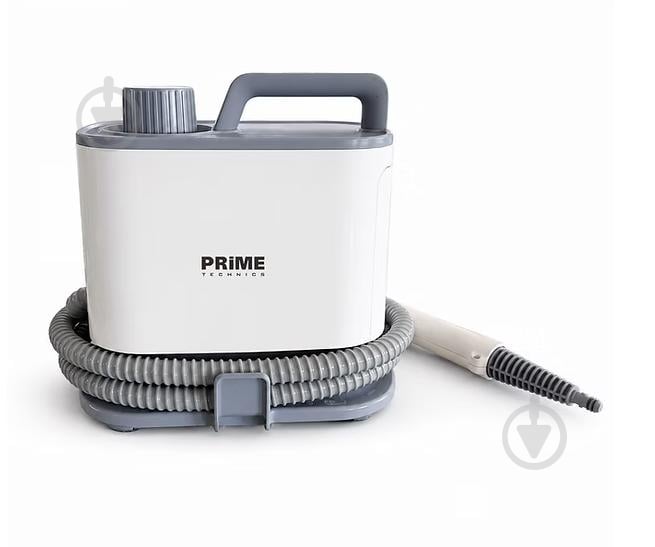Пароочиститель PRIME Technics BSC 2302 SVI BSC 2302 SVI - фото 3