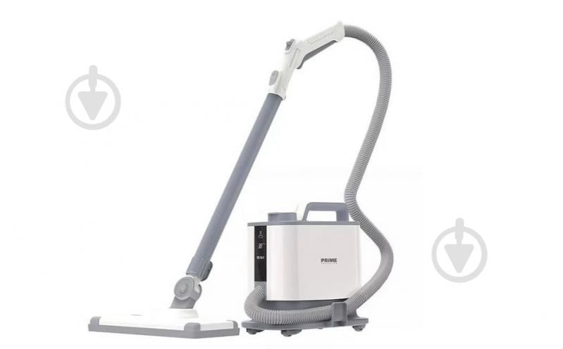 Пароочиститель PRIME Technics BSC 2302 SVI BSC 2302 SVI - фото 1