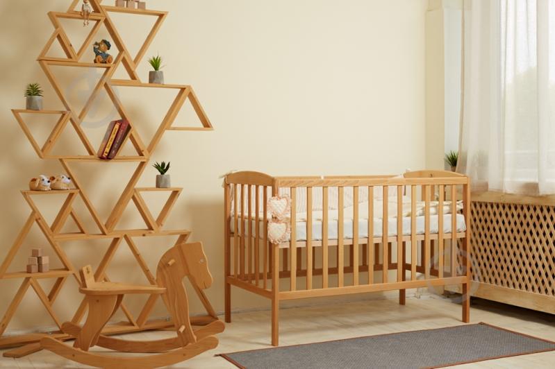 Кровать детская Goydalka Annet - фото 1