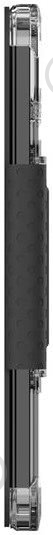 Чехол UAG Lucent Apple iPad mini (2021) black (12328N314040) - фото 3