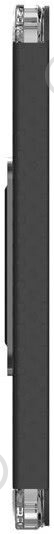 Чехол UAG Lucent Apple iPad mini (2021) black (12328N314040) - фото 4