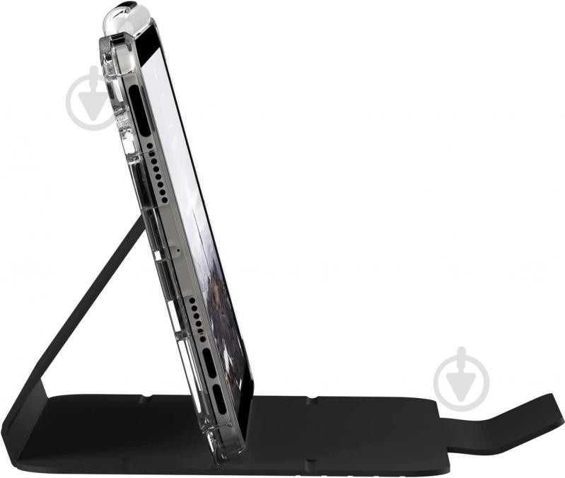 Чехол UAG Lucent Apple iPad mini (2021) black (12328N314040) - фото 6