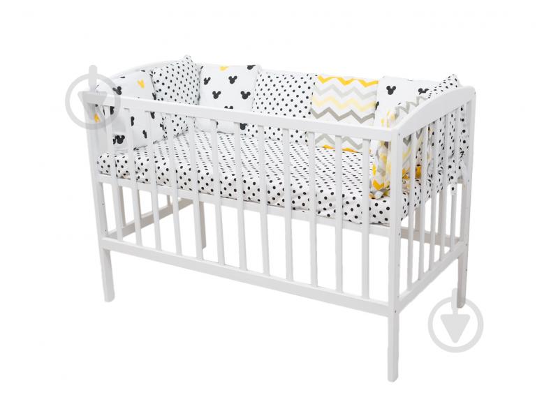 Колиска Goydalka Annet - фото 1