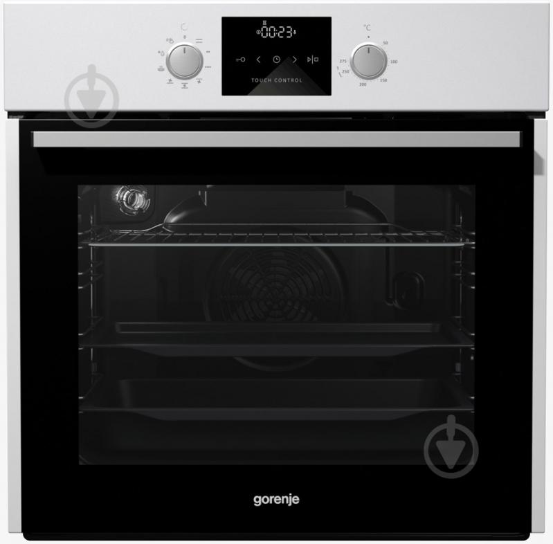 Духовой шкаф Gorenje BO 635 E 11 W - фото 1