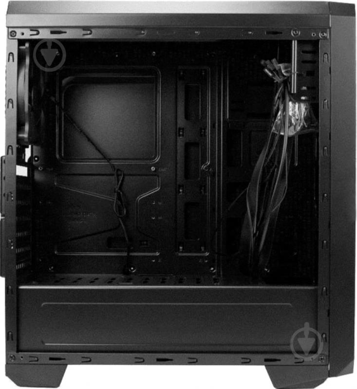 Корпус Antec NX100 Gaming 0-761345-80022-8 - фото 4