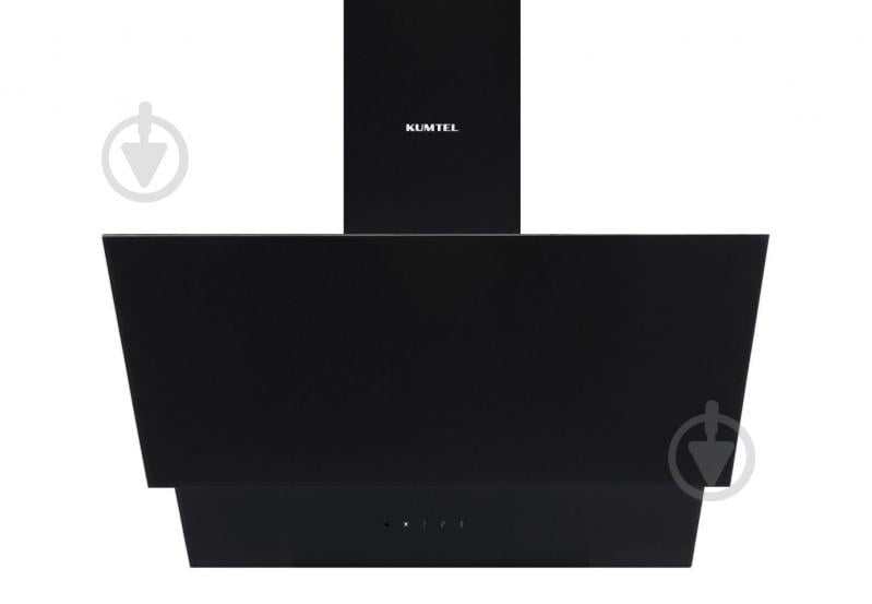 Вытяжка Kumtel DA6-835 BLACK - фото 6 Вытяжка Kumtel DA6-835 BLACK - фото 6