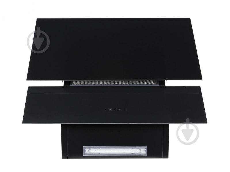 Вытяжка Kumtel DA6-835 BLACK - фото 3 Вытяжка Kumtel DA6-835 BLACK - фото 3