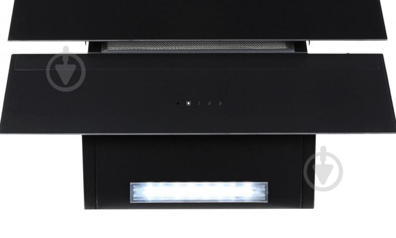 Вытяжка Kumtel DA6-835 BLACK - фото 7 Вытяжка Kumtel DA6-835 BLACK - фото 7