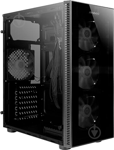 Корпус Antec NX210 Gaming 0-761345-81020-3 - фото 4