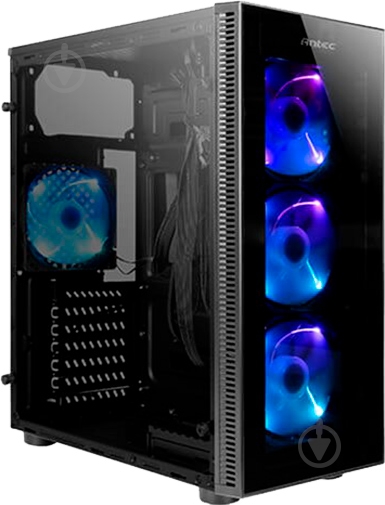 Корпус Antec NX210 Gaming 0-761345-81020-3 - фото 3