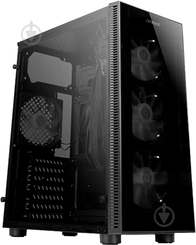 Корпус Antec NX210 Gaming 0-761345-81020-3 - фото 2
