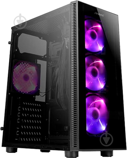 Корпус Antec NX210 Gaming 0-761345-81020-3 - фото 1
