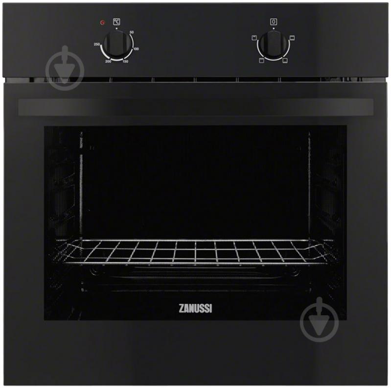 Духова шафа Zanussi ZZB 510401 B - фото 1