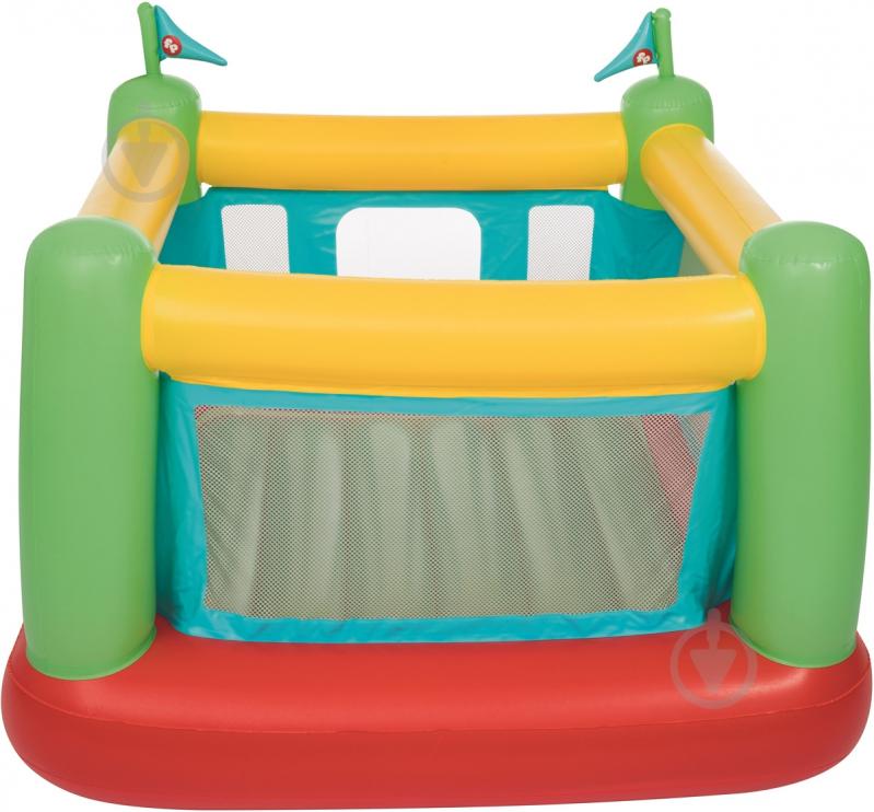 Батут надувной Bestway Bouncer 175х173х135 см - фото 2 Батут надувной Bestway Bouncer 175х173х135 см - фото 2