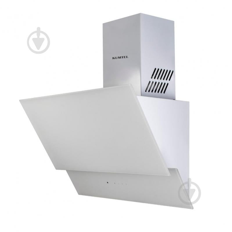 Вытяжка Kumtel DA6-835 WHITE - фото 2