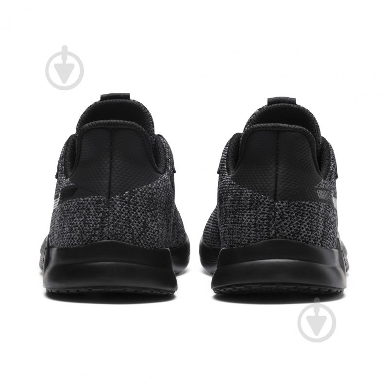 Кроссовки женские Puma FLEX XT ACTV KNIT 19158901 р.37 черные - фото 2