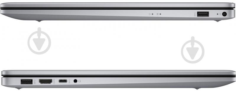Ноутбук HP Probook 470-G10 17,3" (8D4N4ES) asteroid silver - фото 4