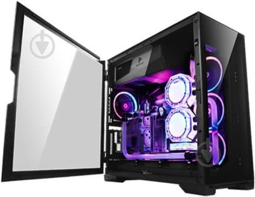 Корпус Antec P120 Crystal 0-761345-81200-9 - фото 9