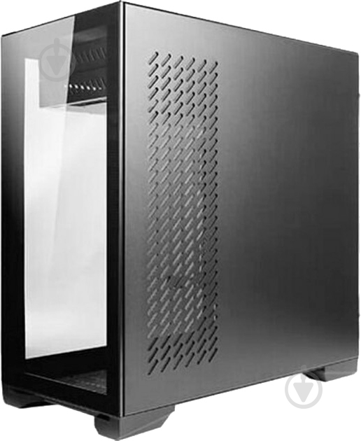 Корпус Antec P120 Crystal 0-761345-81200-9 - фото 2