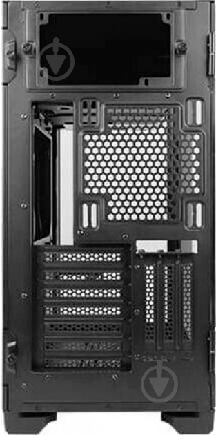 Корпус Antec P120 Crystal 0-761345-81200-9 - фото 6