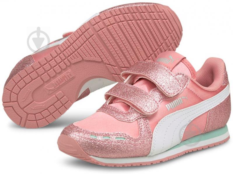 Puma glitz 2024