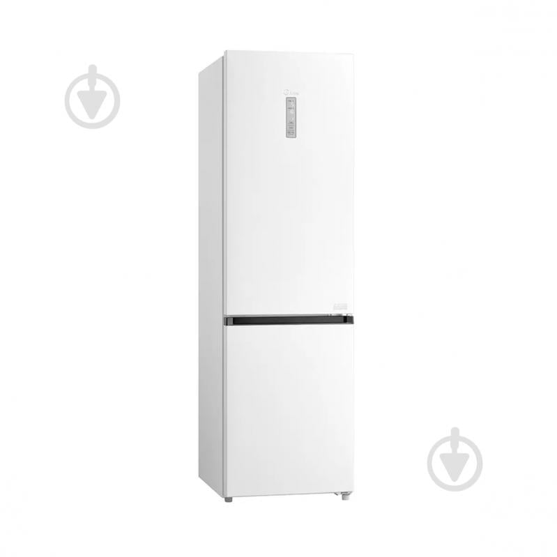 Холодильник Midea MDRB521MIE01OD - фото 3 Холодильник Midea MDRB521MIE01OD - фото 3