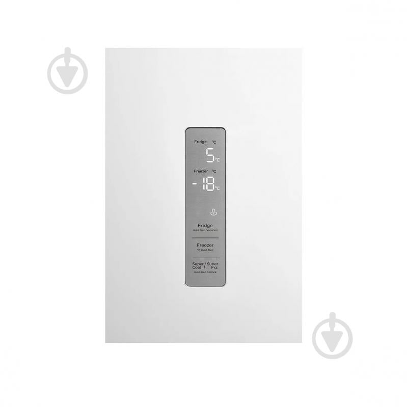 Холодильник Midea MDRB521MIE01OD - фото 5 Холодильник Midea MDRB521MIE01OD - фото 5