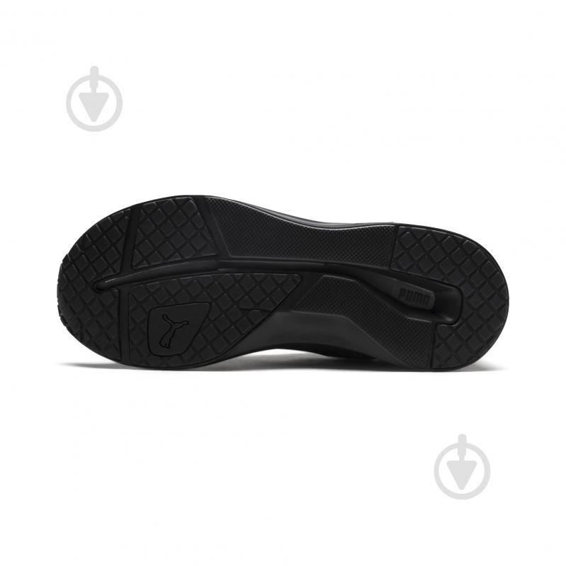 Кроссовки женские Puma FLEX XT ACTV KNIT 19158901 р.39 черные - фото 4 Кроссовки женские Puma FLEX XT ACTV KNIT 19158901 р.39 черные - фото 4
