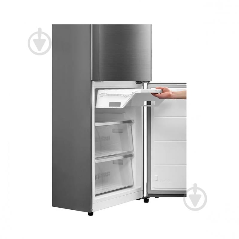 Холодильник Midea MDRB521MIE46OD - фото 7