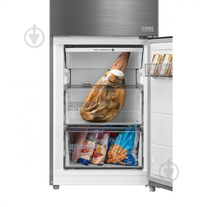 Холодильник Midea MDRB521MIE46OD - фото 8