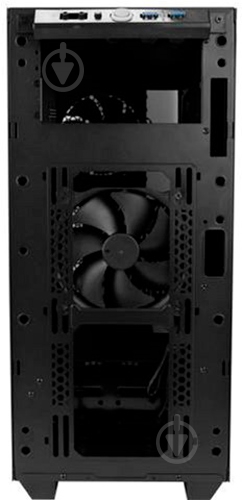 Корпус Antec P7 Silent 0-761345-11608-4 - фото 5