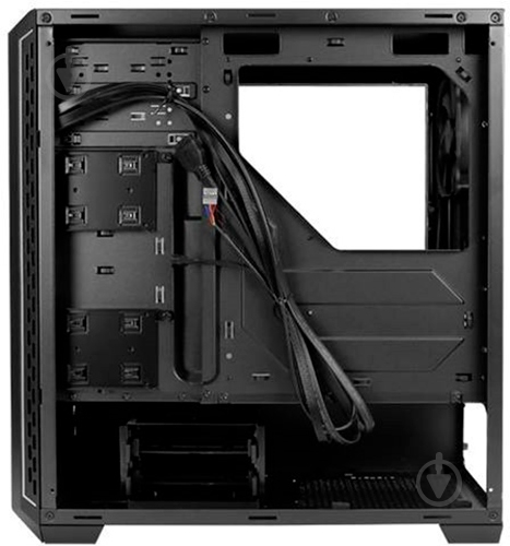 Корпус Antec P7 Silent 0-761345-11608-4 - фото 12