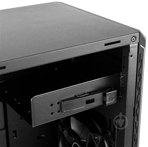 Корпус Antec P7 Silent 0-761345-11608-4 - фото 16