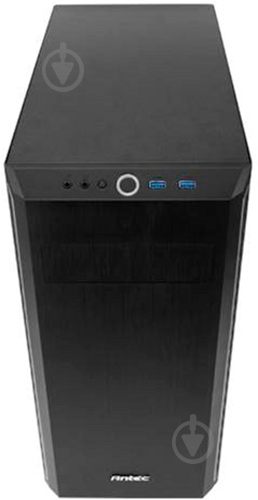 Корпус Antec P7 Silent 0-761345-11608-4 - фото 3