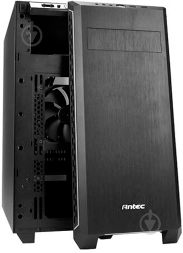 Корпус Antec P7 Silent 0-761345-11608-4 - фото 10
