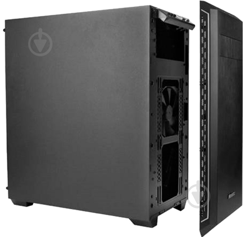 Корпус Antec P7 Silent 0-761345-11608-4 - фото 8