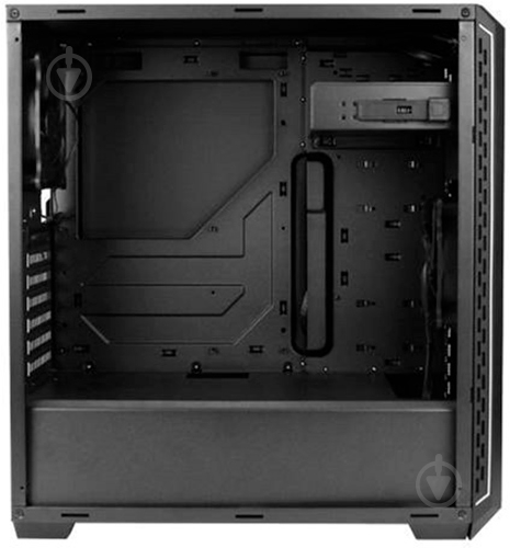 Корпус Antec P7 Silent 0-761345-11608-4 - фото 9