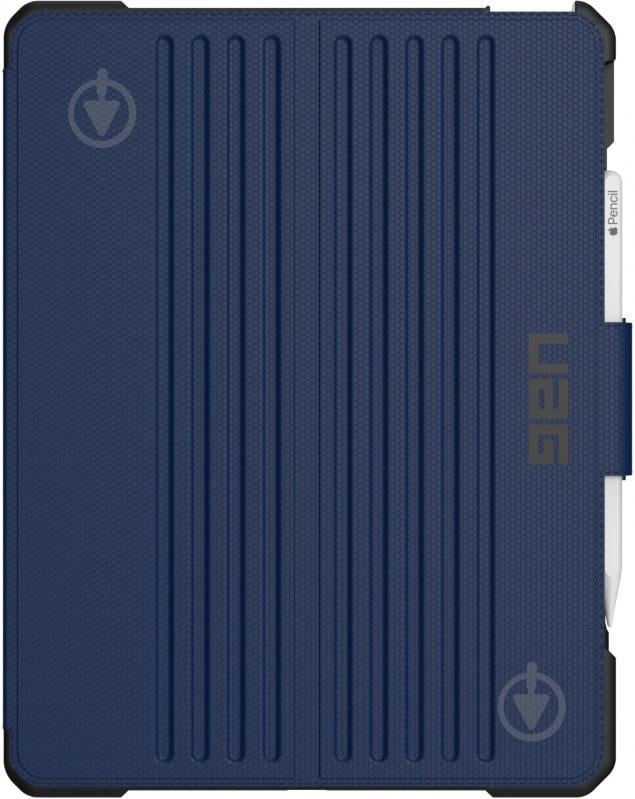 Чохол UAG Metropolis Cobalt Apple iPad Pro 12.9'' (2021) (122946115050) - фото 4