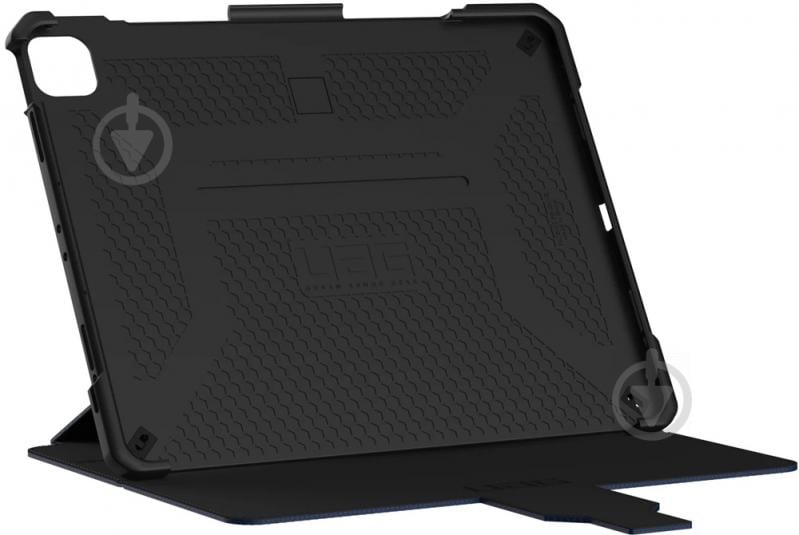 Чохол UAG Metropolis Cobalt Apple iPad Pro 12.9'' (2021) (122946115050) - фото 9