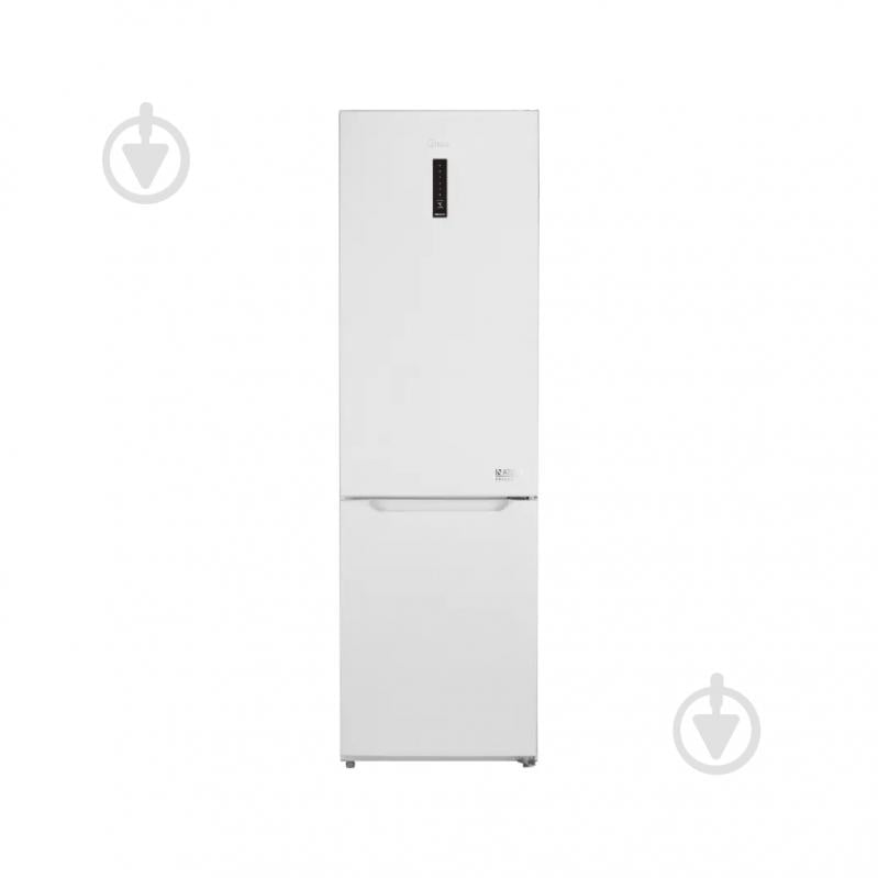 Холодильник Midea MDRB489FGE01О - фото 1 Холодильник Midea MDRB489FGE01О - фото 1