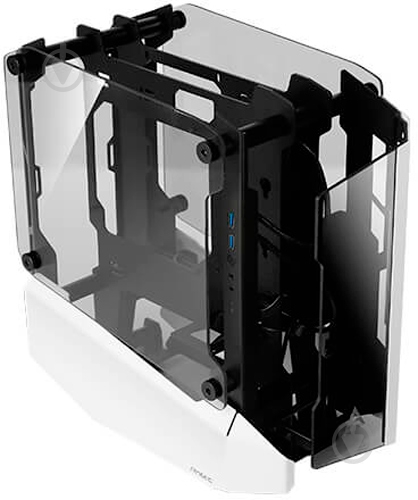 Корпус Antec Striker Aluminium Open-Frame 0-761345-80032-7 - фото 1