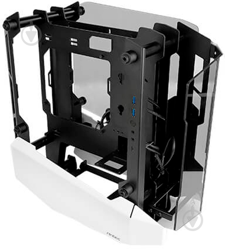 Корпус Antec Striker Aluminium Open-Frame 0-761345-80032-7 - фото 9