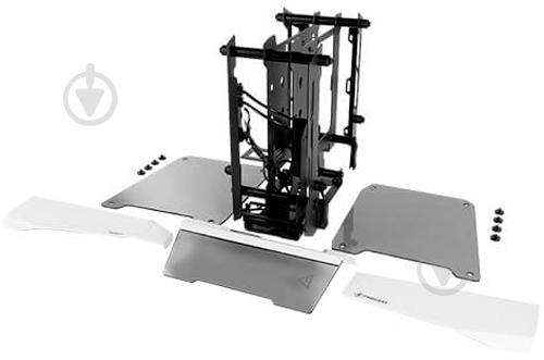 Корпус Antec Striker Aluminium Open-Frame 0-761345-80032-7 - фото 14