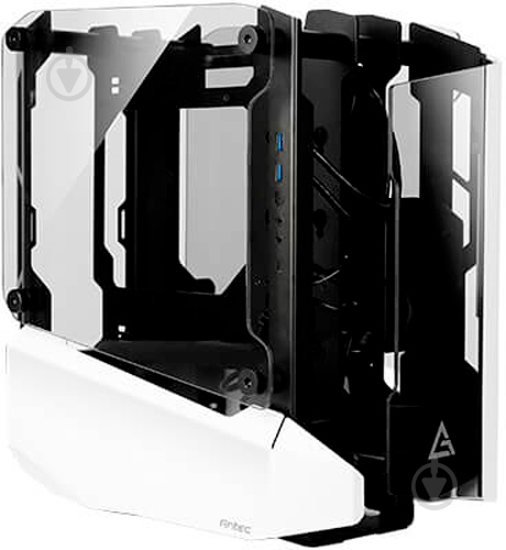 Корпус Antec Striker Aluminium Open-Frame 0-761345-80032-7 - фото 3