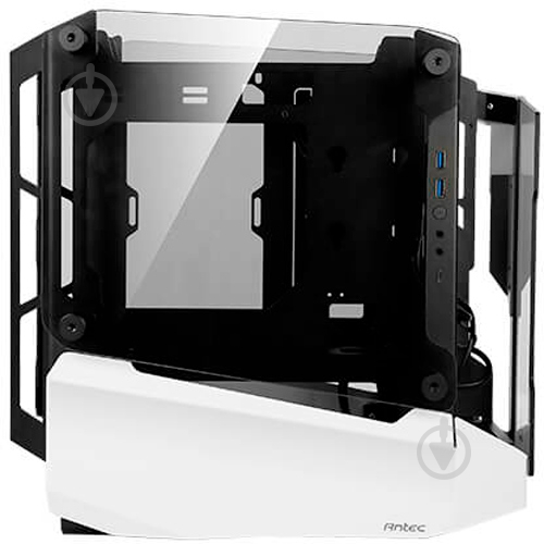 Корпус Antec Striker Aluminium Open-Frame 0-761345-80032-7 - фото 5