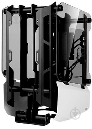 Корпус Antec Striker Aluminium Open-Frame 0-761345-80032-7 - фото 7