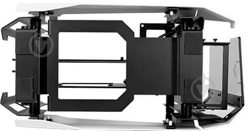 Корпус Antec Striker Aluminium Open-Frame 0-761345-80032-7 - фото 8
