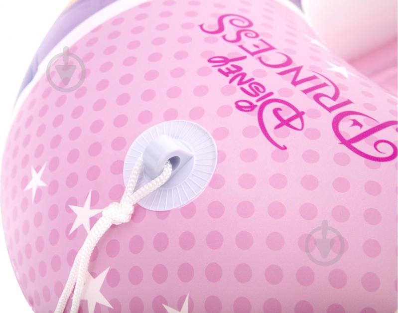 Лодка надувная Bestway Принцессы 102х69 см - фото 7