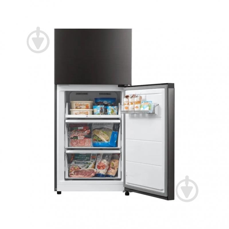 Холодильник Midea MDRB521MIE28OD - фото 5